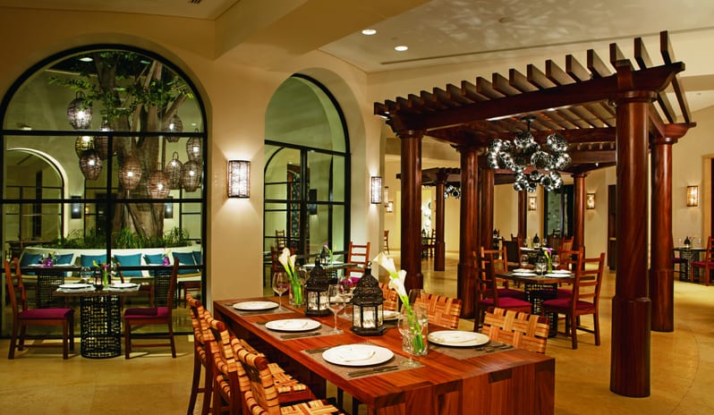 Secrets Akumal Riviera Maya-El-Patio_17004